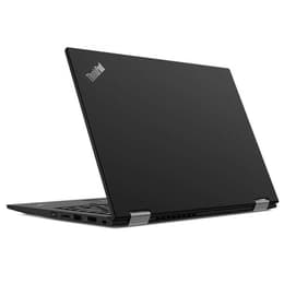 Lenovo Thinkpad X390 Yoga 13" GHz - SSD 2 TB - 8GB QWERTY - Italiaans