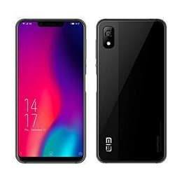 Elephone A4 Pro 64GB - Zwart - Simlockvrij