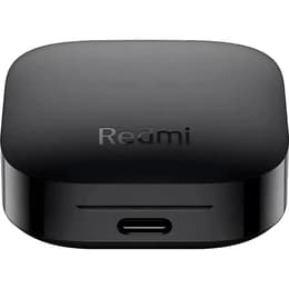 Xiaomi Redmi Buds 6 Active Oordopjes - In-Ear Bluetooth Geluidsdemper
