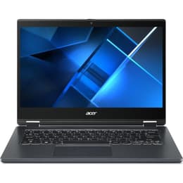 Acer TravelMate Spin P4 TMP414RN-51-54MN 14" Core i5 2.4 GHz - SSD 512 GB - 16GB QWERTZ - Duits