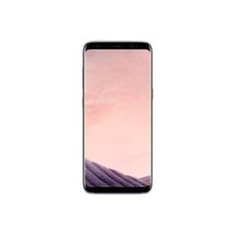Galaxy S8 64GB - Grijs - Simlockvrij