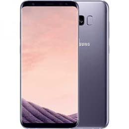 Galaxy S8 64GB - Grijs - Simlockvrij