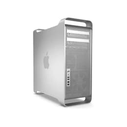 Mac Pro (Midden 2012) Xeon 2,4 GHz - SSD 2 TB + HDD 6 TB - 56GB