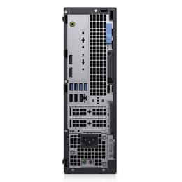 Dell OptiPlex 5060 SFF Core i5 3 GHz - SSD 256 GB RAM 8GB