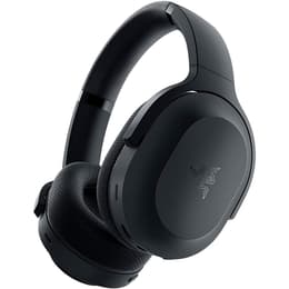 PE-BLN105-FH geluidsdemper gaming Hoofdtelefoon - wireless microfoon Zwart