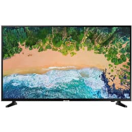 Smart TV Samsung LED Ultra HD 4K 140 cm UE55NU7092
