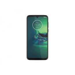 Motorola Moto G8 Plus 64GB - Blauw - Simlockvrij