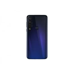 Motorola Moto G8 Plus Simlockvrij