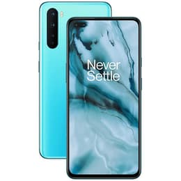 OnePlus Nord CE 5G 128GB - Blauw - Simlockvrij