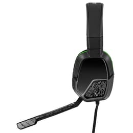 Xbox One geluidsdemper gaming Hoofdtelefoon - microfoon Zwart