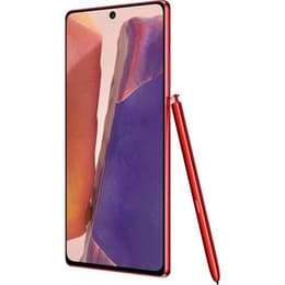 Galaxy Note20 5G 256GB - Rood - Simlockvrij