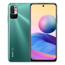 Xiaomi Redmi Note 10 5G 64GB - Groen - Simlockvrij