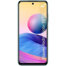 Xiaomi Redmi Note 10 5G 64GB - Groen - Simlockvrij