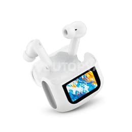 Fairplay California Oordopjes - In-Ear Bluetooth