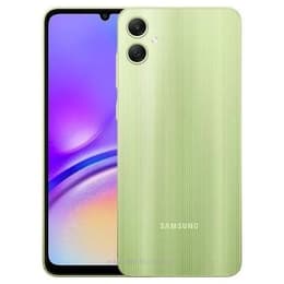 Galaxy A05 128GB - Groen - Simlockvrij