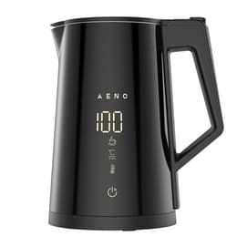 Aeno EK7S Zwart 1,7L - Waterkoker