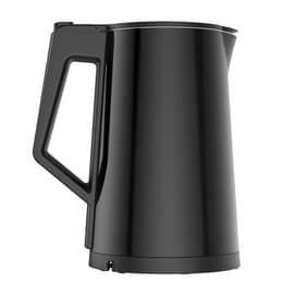 Aeno EK7S Zwart 1,7000L - Waterkoker
