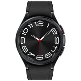 Samsung Galaxy Watch6 Classic Bluetooth 47 mm - Zwart