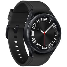 Samsung Galaxy Watch6 Classic Bluetooth 47 mm - Zwart