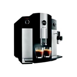 Espresso met shredder Jura Impressa C65 1,9000L - Zwart/Grijs