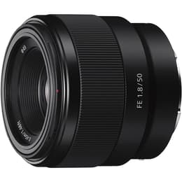 Sony Lens Standard f/1.8