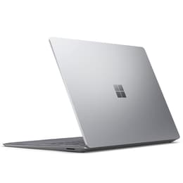 Microsoft Surface Laptop 4 13" Ryzen 5 2.2 GHz - SSD 256 GB - 16GB QWERTY - Engels
