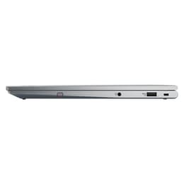 Lenovo ThinkPad X1 Yoga G7 14" Core i7 4.7 GHz - SSD 512 GB - 16GB QWERTY - Zweeds