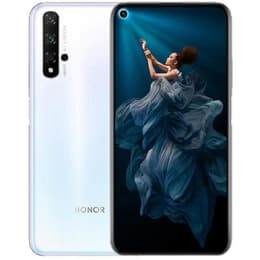 Honor 20 Pro 256GB - Zilver - Simlockvrij
