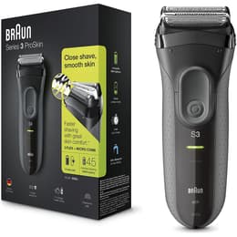 Braun Series 3 ProSkin 3000S Scheerapparaat