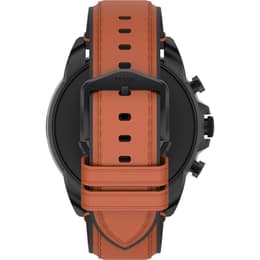 Horloges Fossil Cardio GPS Gen 6 FTW4062 - Bruin