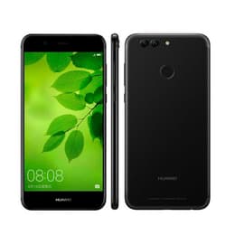 Huawei Nova 2 Plus 128GB - Zwart - Simlockvrij