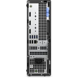 Dell OptiPlex 7000 SFF Core i5 3.3 GHz - SSD 1 TB RAM 16GB