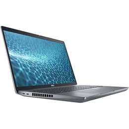 Dell Latitude 5531 15" Core i7 2.4 GHz - SSD 512 GB - 32GB QWERTY - Zweeds