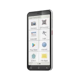 Emporia Smart 4 32GB - Zwart - Simlockvrij