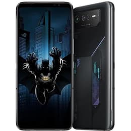 Asus ROG Phone 6 Batman Edition 256GB - Zwart - Simlockvrij