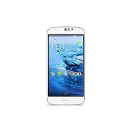 Acer Liquid Jade S56 16GB - Wit - Simlockvrij