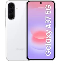 Galaxy A37 128GB - Wit - Simlockvrij