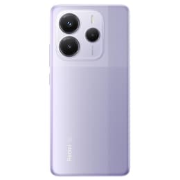 Xiaomi Redmi Note 14 5G 256GB - Paars - Simlockvrij