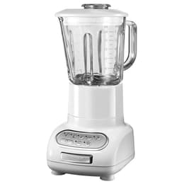 Blender/Mixer Kitchenaid Artisan 5ksb5553 L - Wit