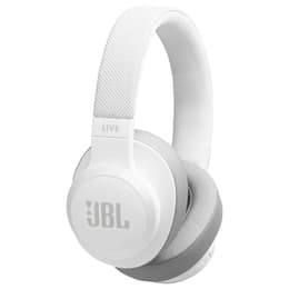Live 500BT Hoofdtelefoon - wireless microfoon Wit