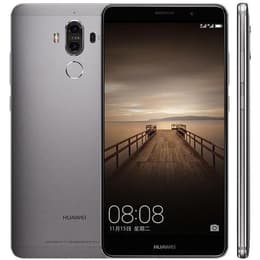 Huawei Mate 9 64 GB - Grijs - Simlockvrij