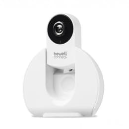 Bewell Connect MyMiniCam Videocamera & camcorder - Transparant