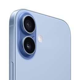 iPhone 17 256GB - Nevelblauw - Simlockvrij