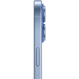 iPhone 17 256GB - Nevelblauw - Simlockvrij