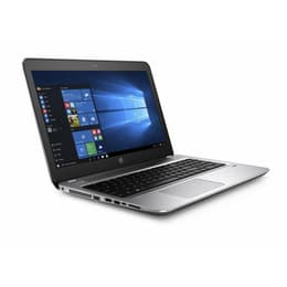 HP ProBook 455 G4 15" A6 2.4 GHz - SSD 256 GB - 16GB QWERTY - Spaans