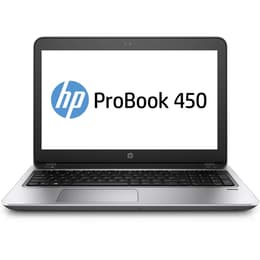HP ProBook 450 G4 15" Core i5 2.5 GHz - HDD 1 TB - 8GB AZERTY - Frans