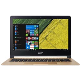 Acer Swift 7 SF713-51-M6VV 13" Core i5 1.2 GHz - SSD 256 GB - 8GB AZERTY - Frans