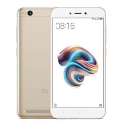 Xiaomi Redmi 5A 16GB - Goud - Simlockvrij