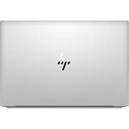 HP EliteBook 840 G7 14" Core i7 1.8 GHz - SSD 512 GB - 8GB QWERTY - Italiaans
