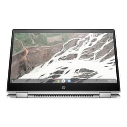 HP Chromebook x360 14 G1 Core i3-8130U 2.2 GHz 64GB eMMC - 8GB QWERTY - Engels